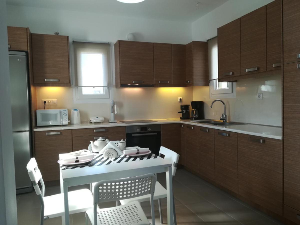 Summer Villa 아다마스 외부 사진