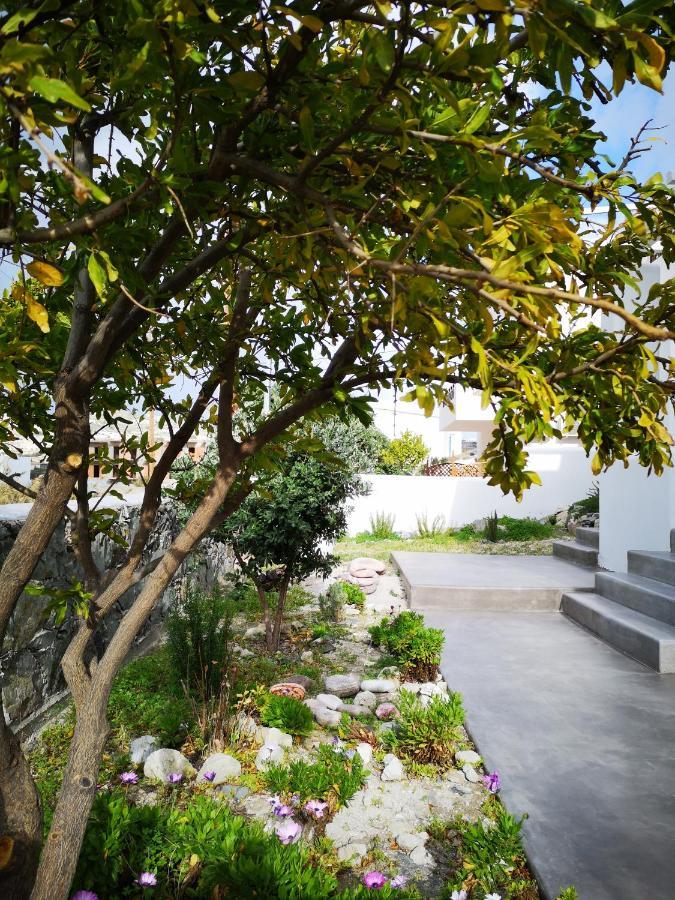 Summer Villa 아다마스 외부 사진