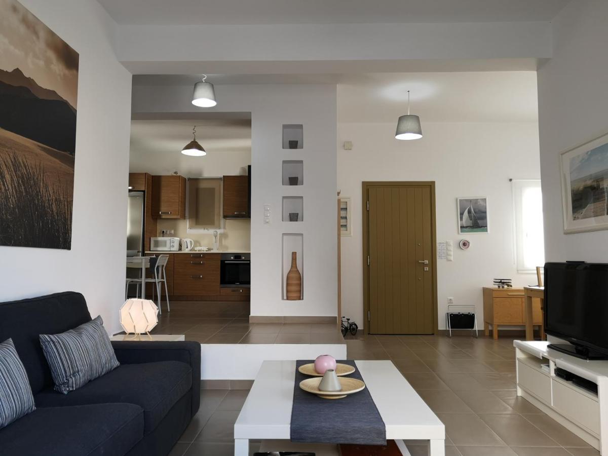 Summer Villa 아다마스 외부 사진