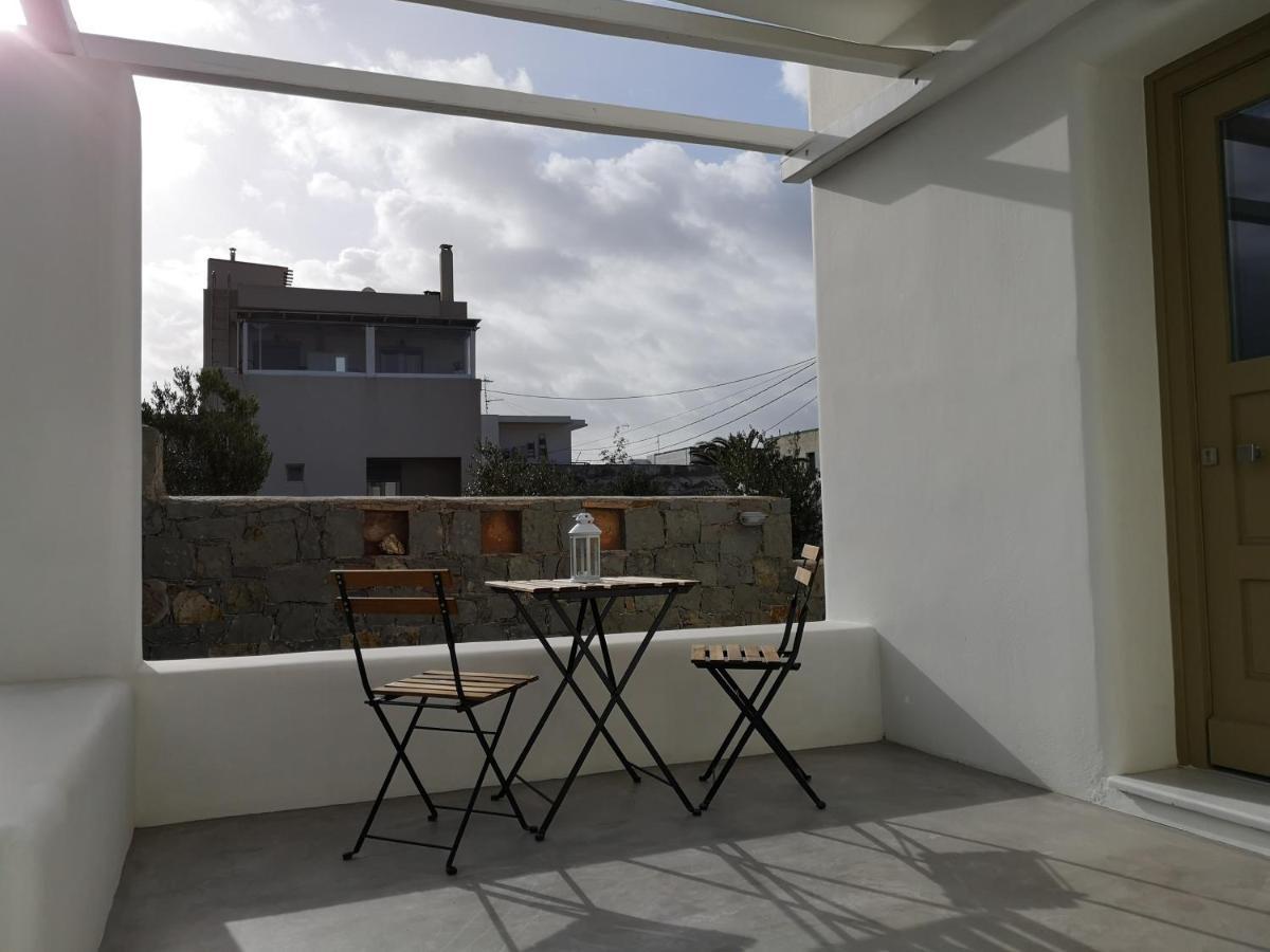 Summer Villa 아다마스 외부 사진
