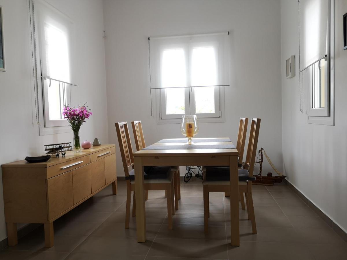 Summer Villa 아다마스 외부 사진