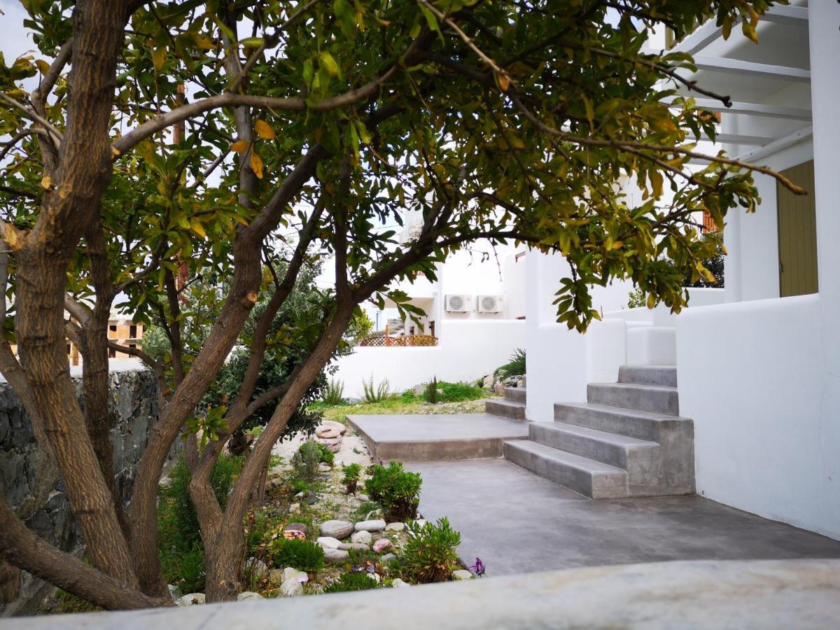 Summer Villa 아다마스 외부 사진